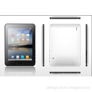 8inch Telechips8803 Cortex A8 3G WiFi tablet pc